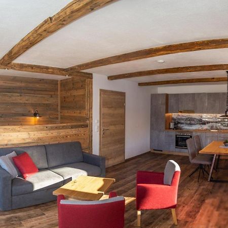 Gasthof Appartements Gamskar Bad Gastein Buitenkant foto