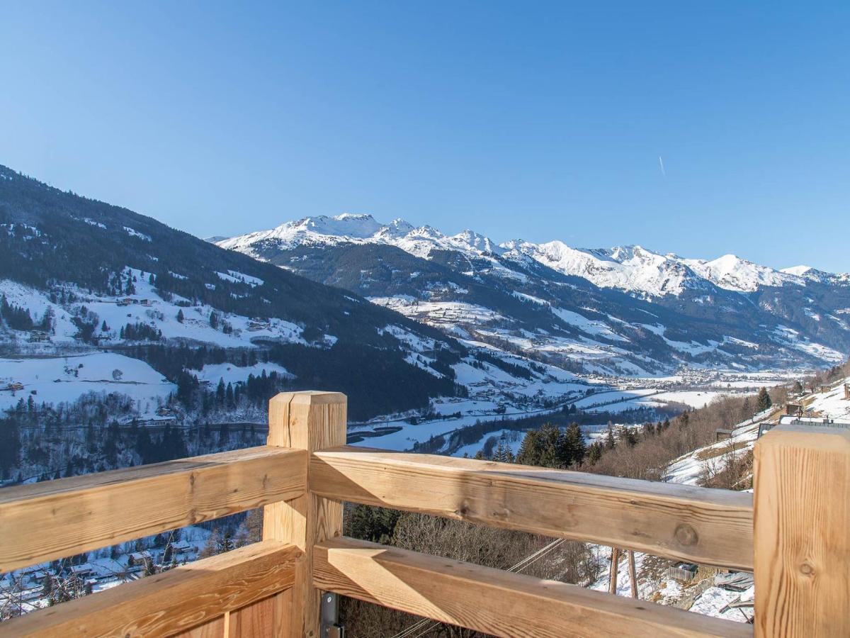 Gasthof Appartements Gamskar Bad Gastein Buitenkant foto