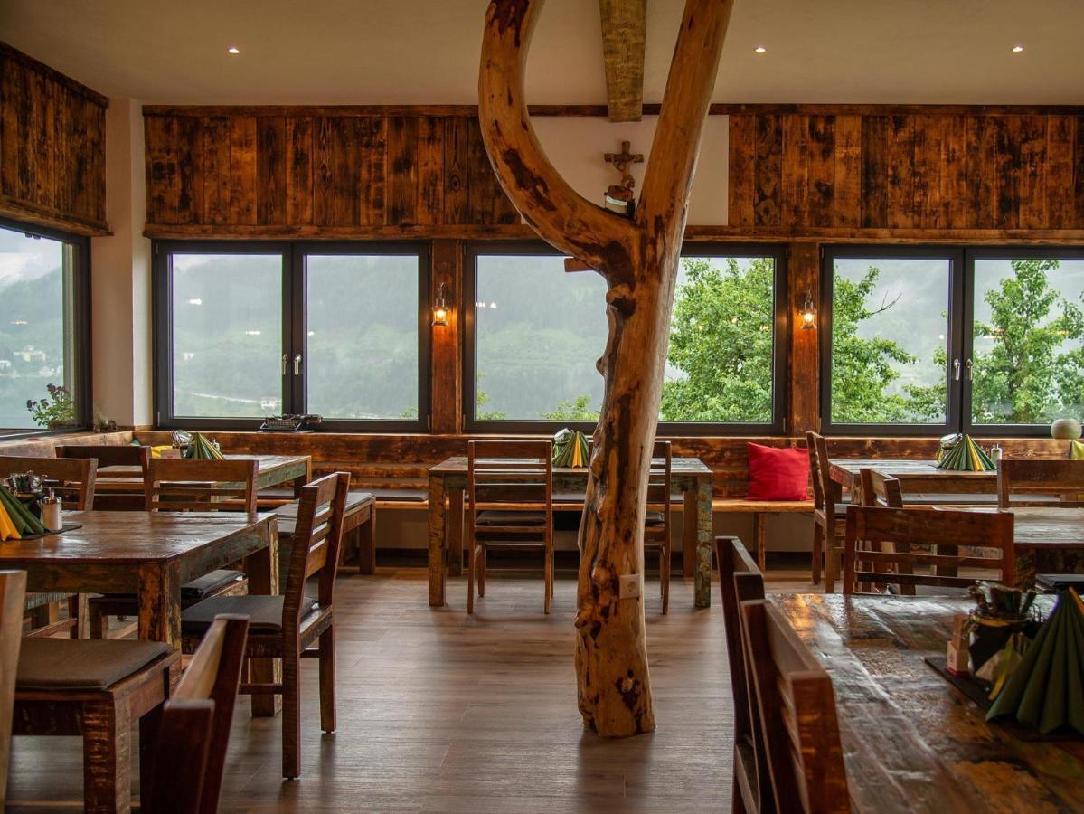 Gasthof Appartements Gamskar Bad Gastein Buitenkant foto