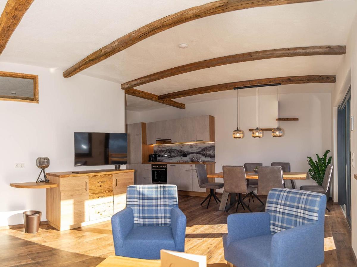 Gasthof Appartements Gamskar Bad Gastein Buitenkant foto