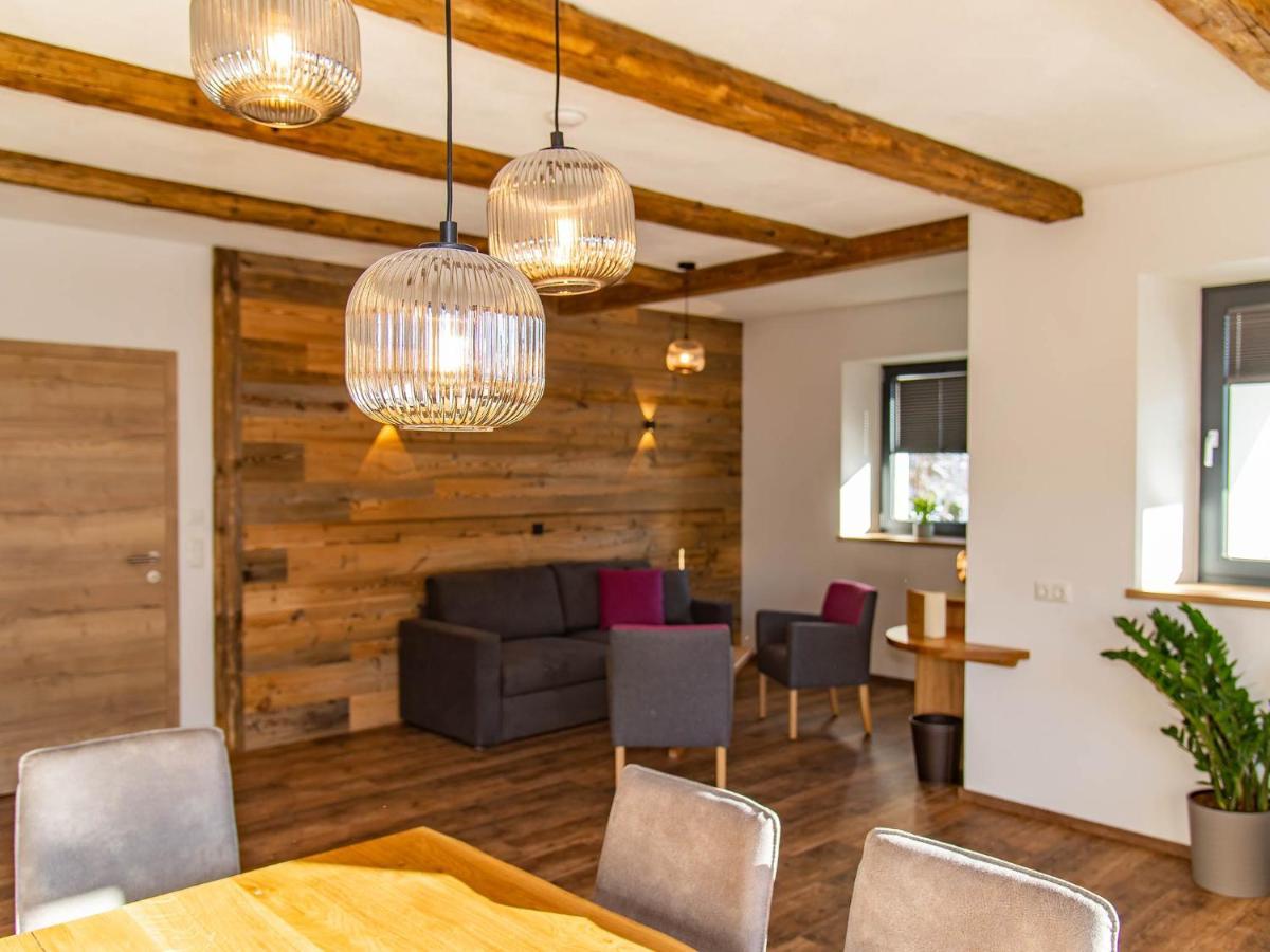 Gasthof Appartements Gamskar Bad Gastein Buitenkant foto