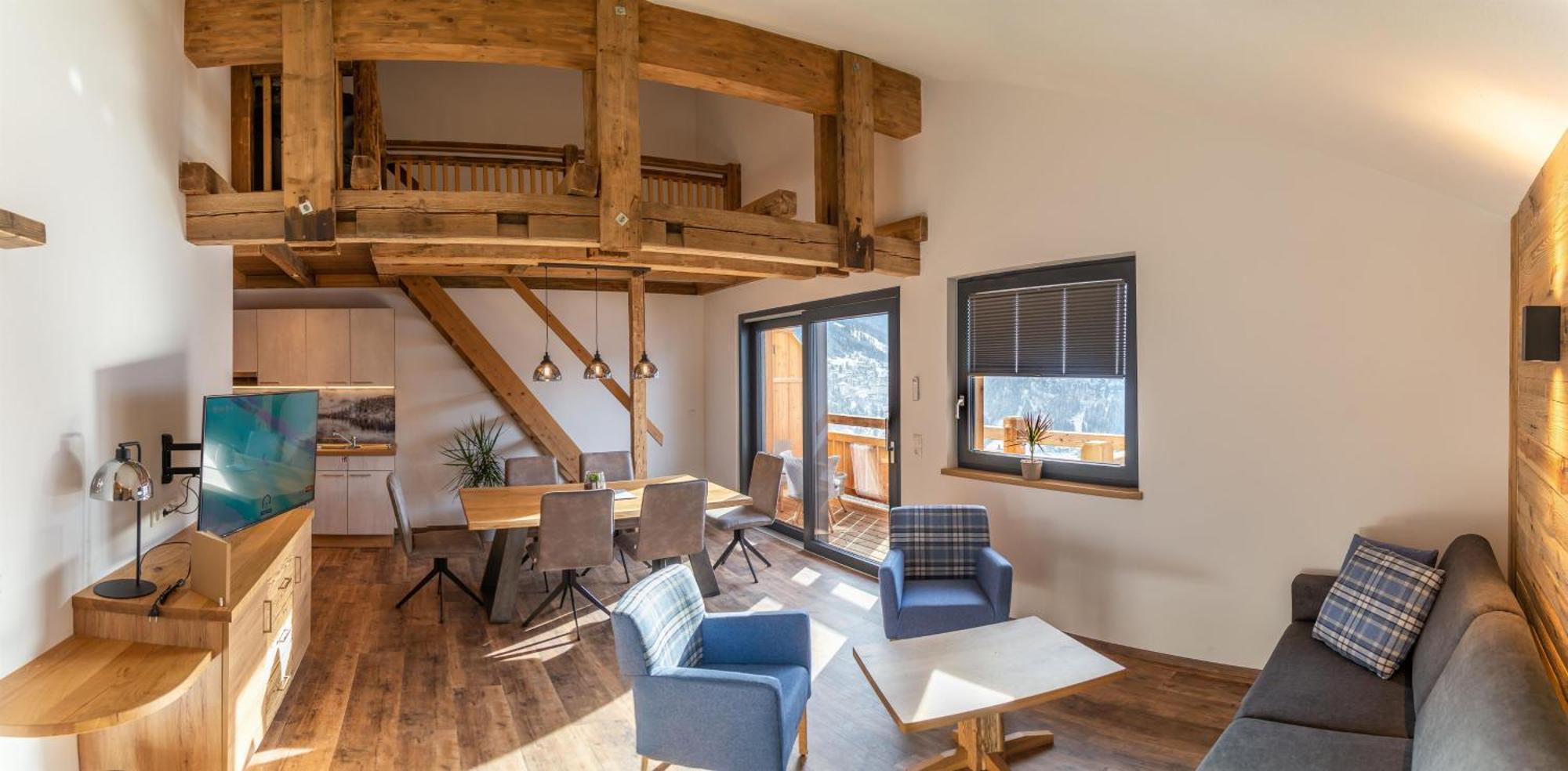 Gasthof Appartements Gamskar Bad Gastein Buitenkant foto